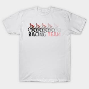 Racing team T-Shirt